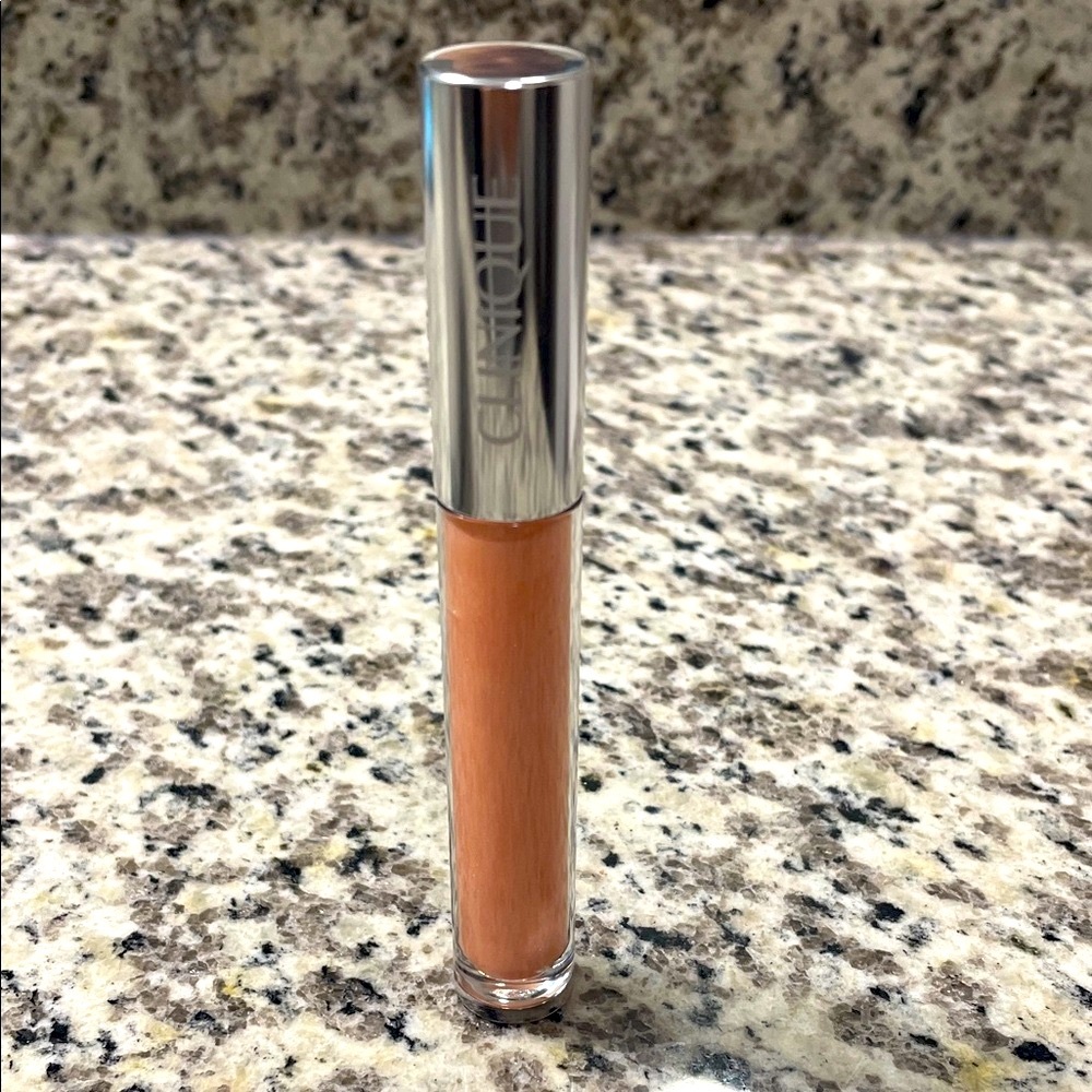 New Clinique Airkiss Pop Lipgloss